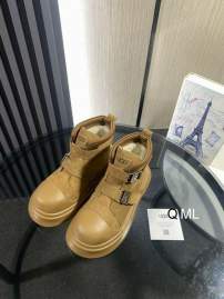 Picture of UGG Shoes _SKUUGGsz35-40ML110219876
